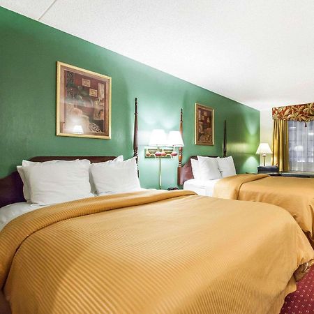 Clarion Hotel Branson Esterno foto