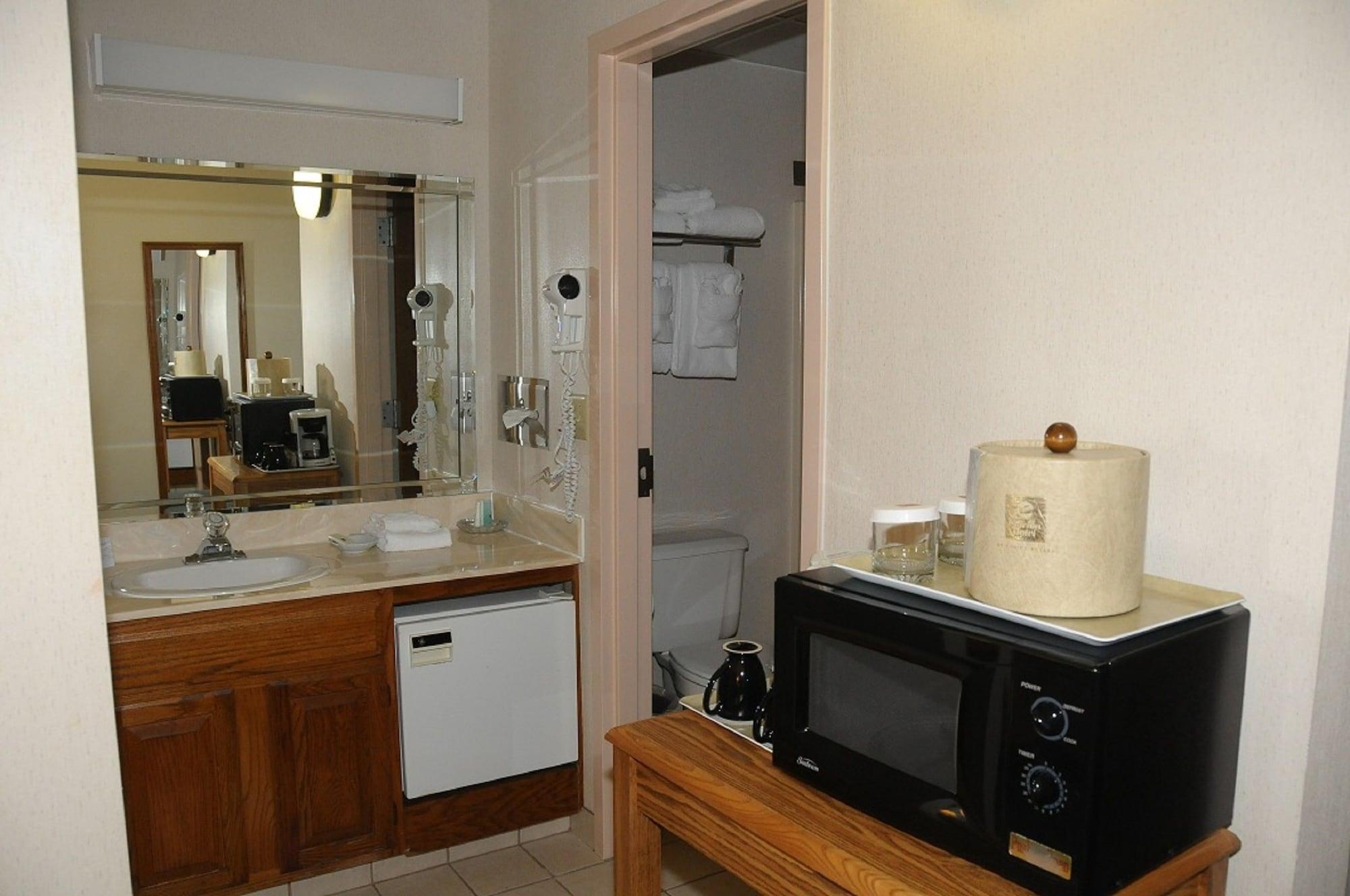 Clarion Hotel Branson Esterno foto