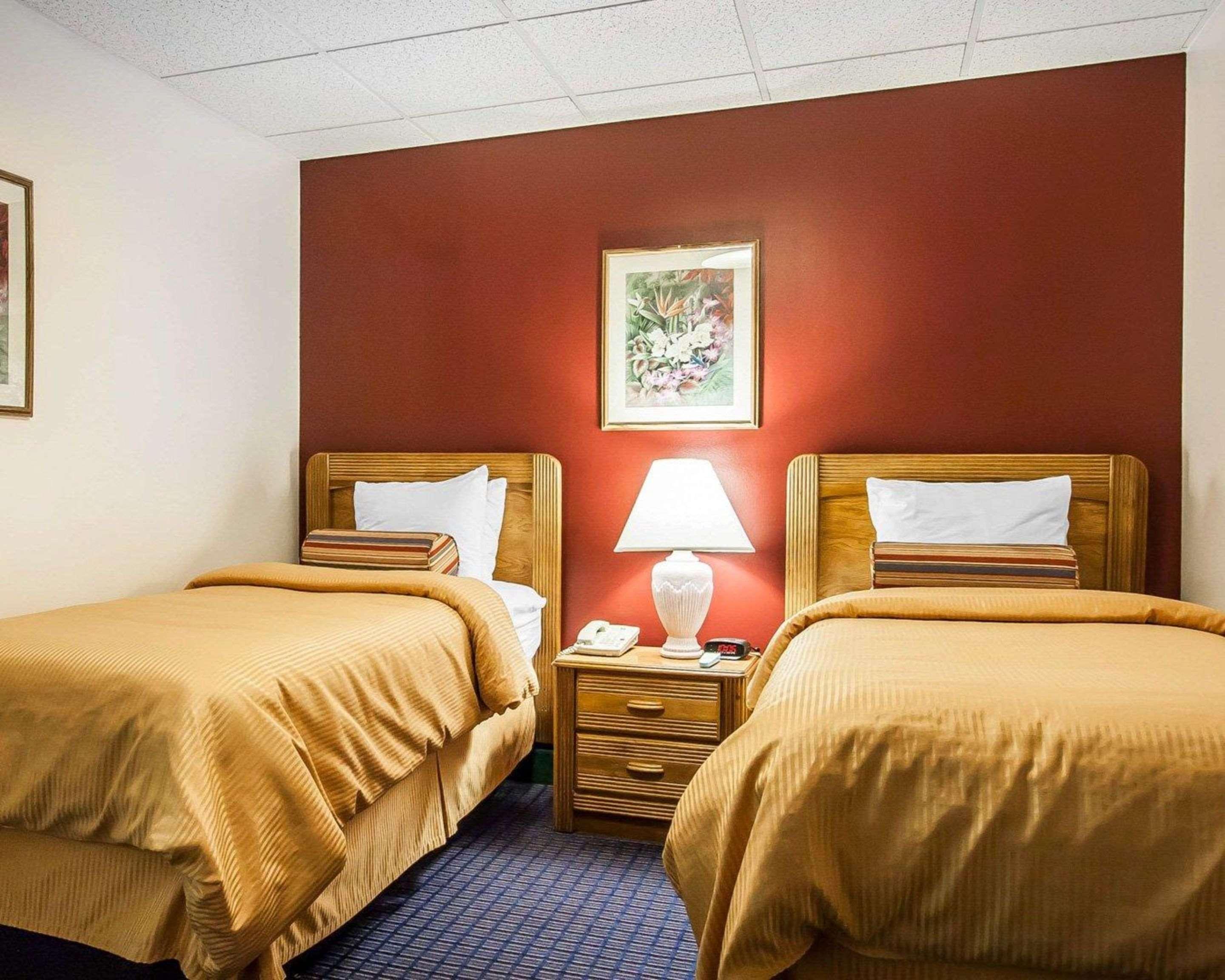 Clarion Hotel Branson Esterno foto