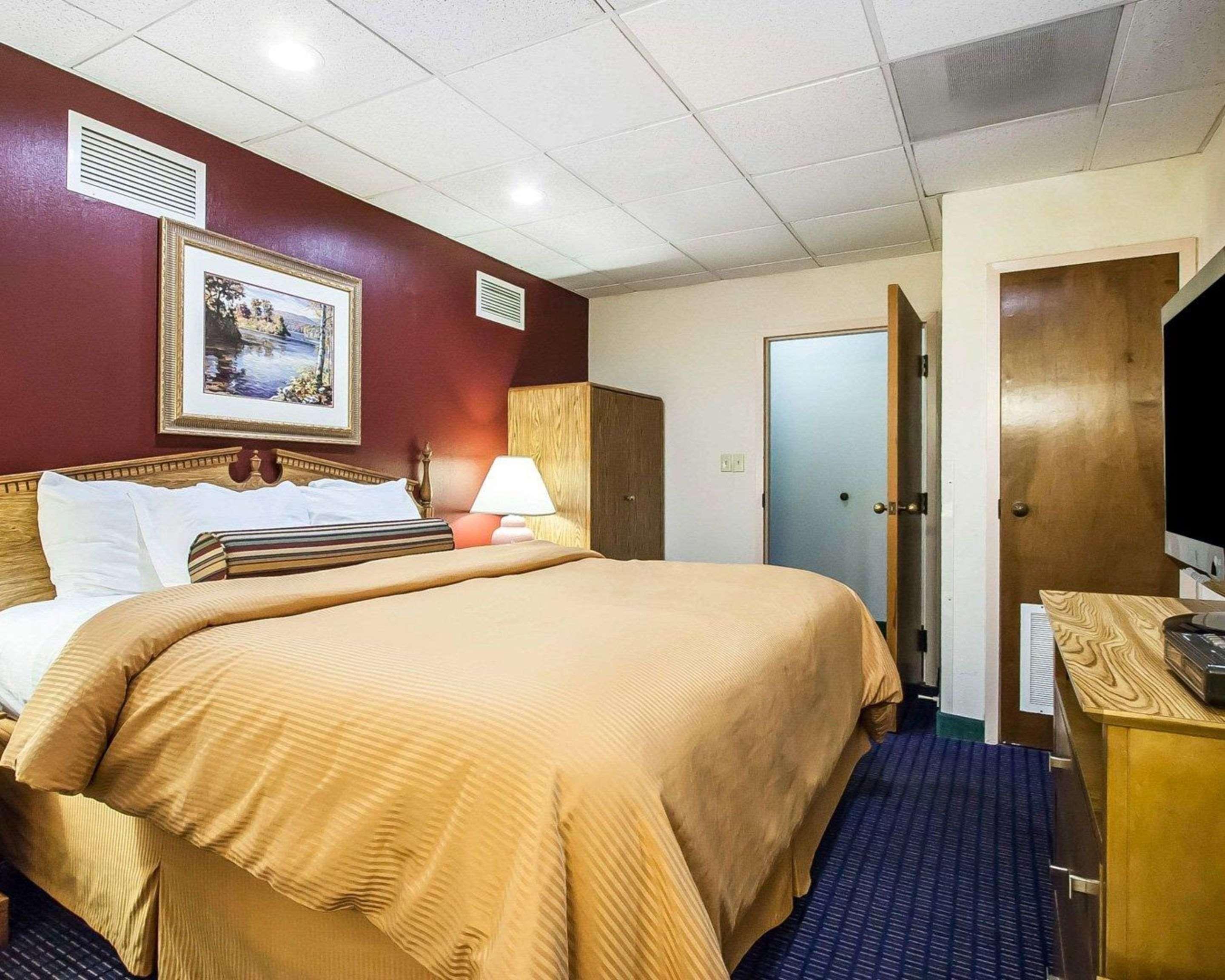 Clarion Hotel Branson Esterno foto
