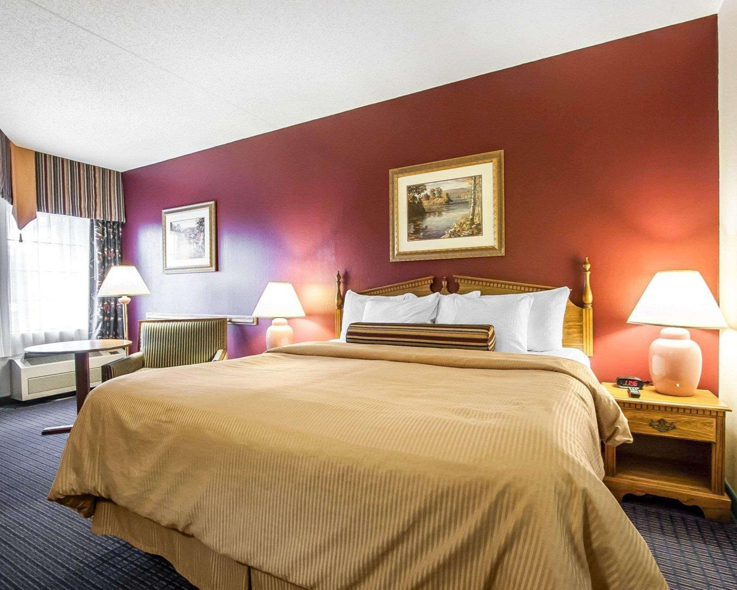Clarion Hotel Branson Esterno foto