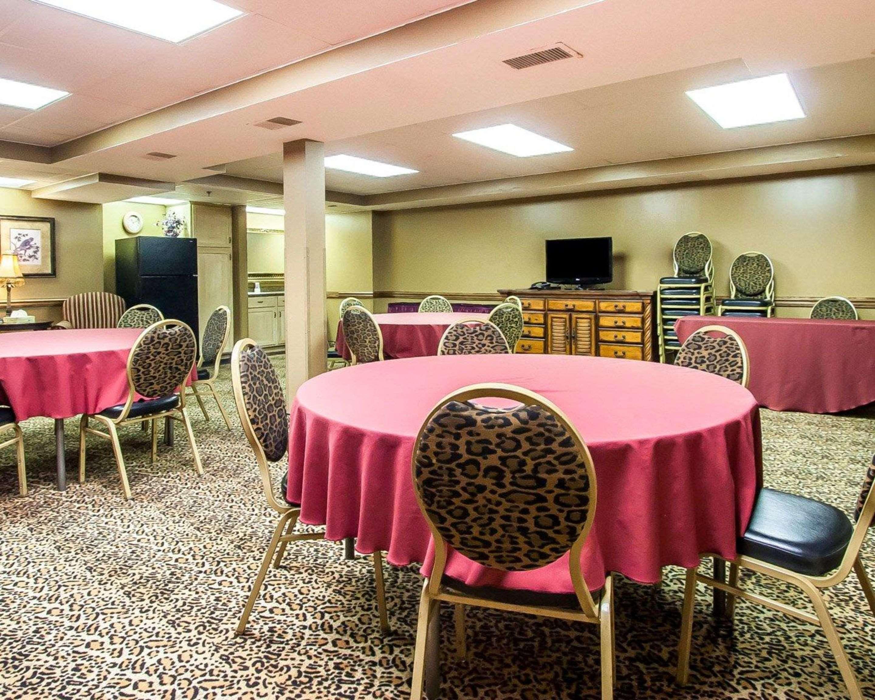 Clarion Hotel Branson Esterno foto