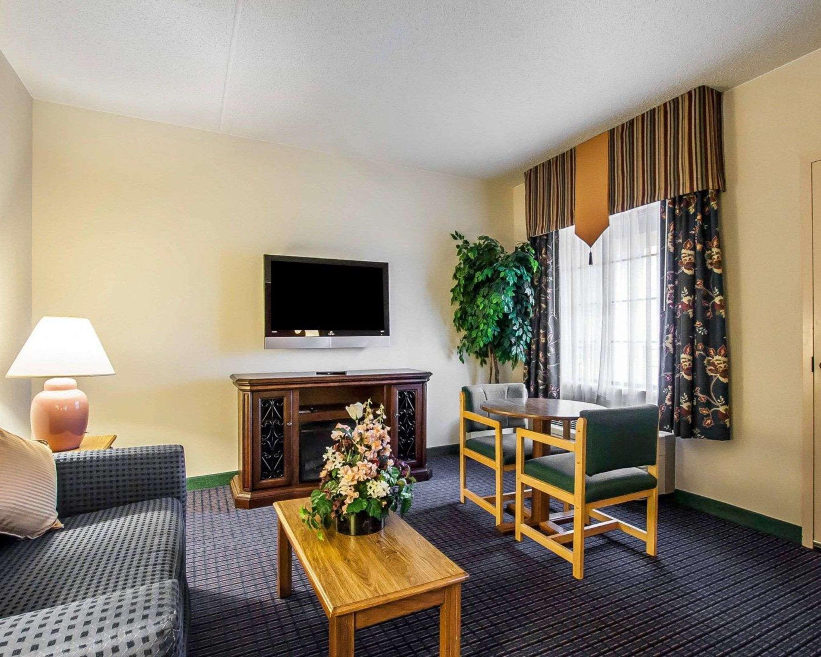 Clarion Hotel Branson Esterno foto